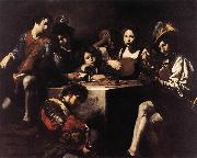 VALENTIN DE BOULOGNE The Concert a China oil painting reproduction